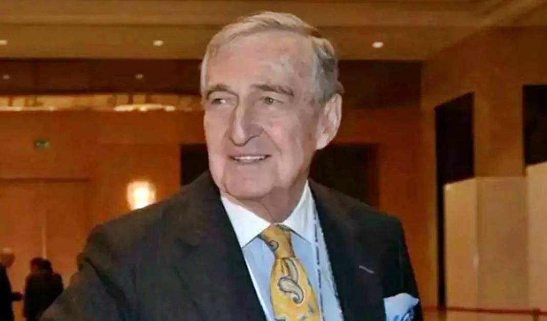 Türkiye'nin en zengin üç ismi şaşırttı! O isim liderliği yıllardır kimselere kaptırmıyor 5